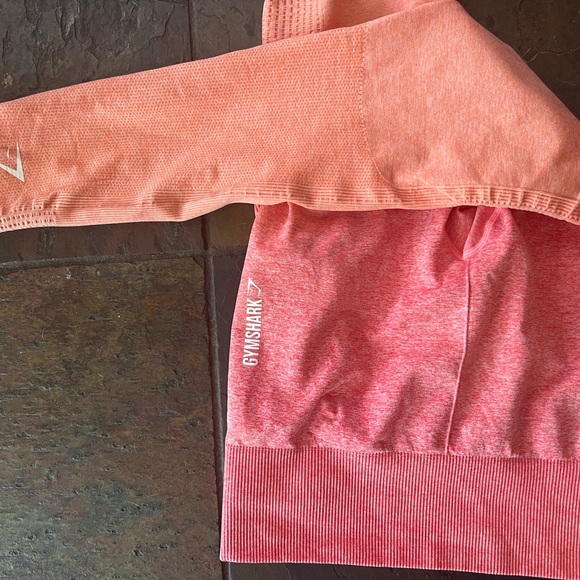 Gymshark leggings - Picture 2 of 2